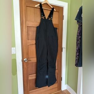 Roxy XL Women's Snowbibs